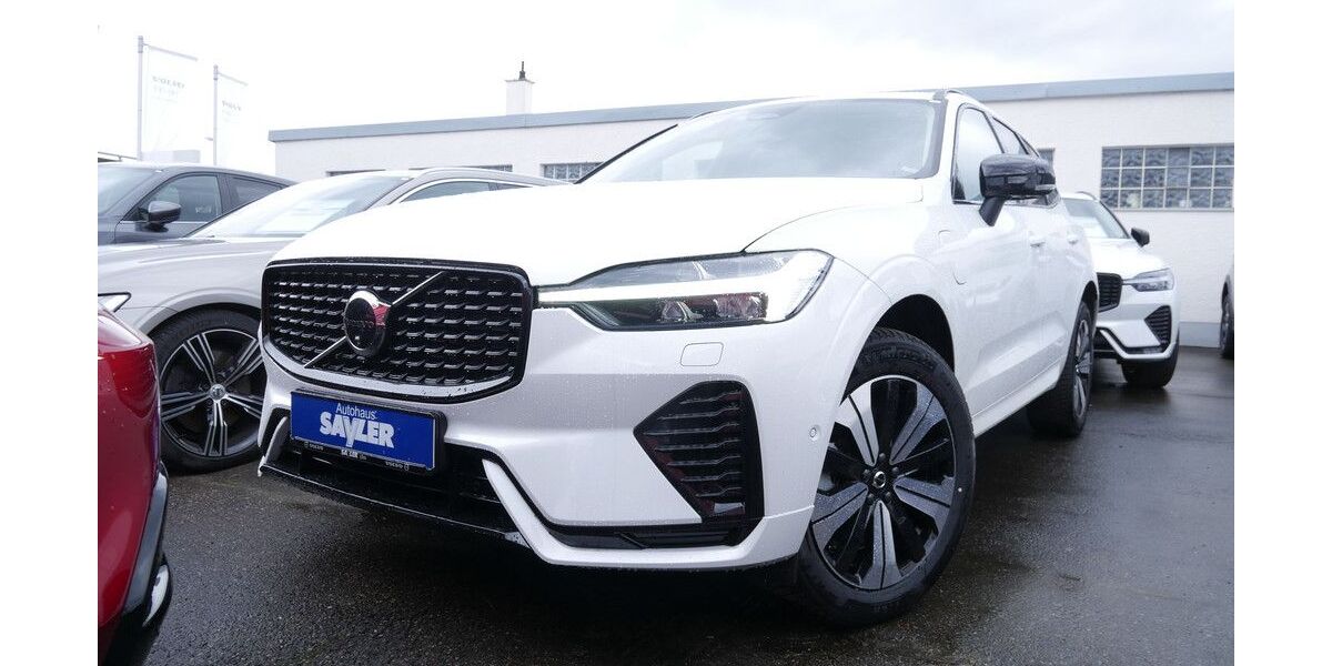 Volvo XC60 5.500 km 59.990 &euro; Ulm 89081