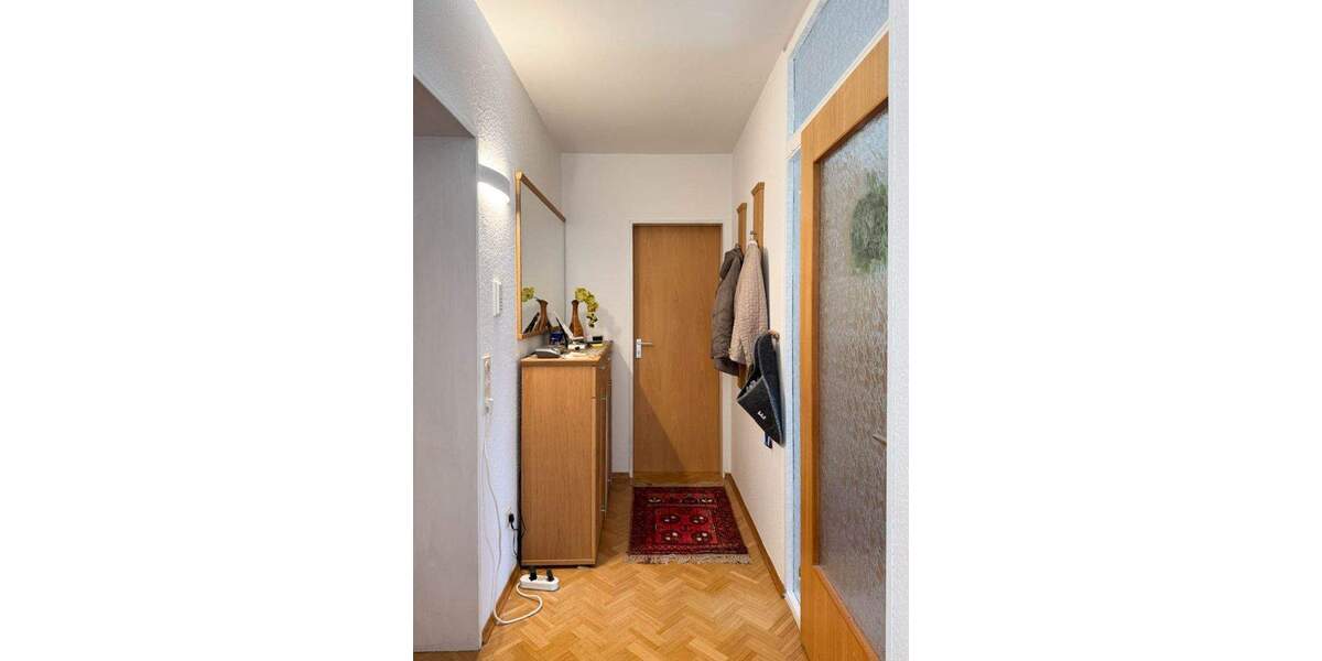 Etagenwohnung Ulm Jungingen - 3 Zimmer, 97 m&sup2;, 1.115&euro; | Angebot:25738669