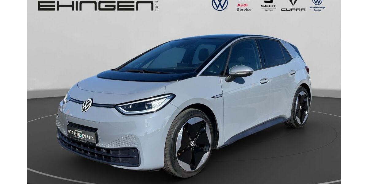 VW ID.3 39.900 km 24.686 &euro; Ehingen 89584