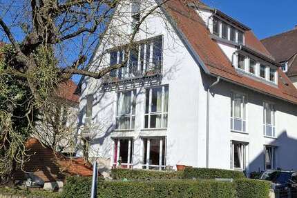 Wohnung Ulm - 2 Zimmer, 110 m&sup2;, 1.280&euro; | Angebot:25869804