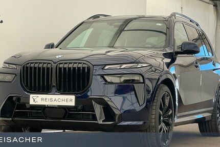 BMW X7 6.282 km 99.800 &euro; Ulm 89077