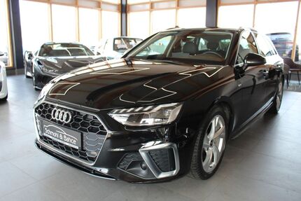 Audi A4 53.000 km 29.990 &euro; Amstetten 73340