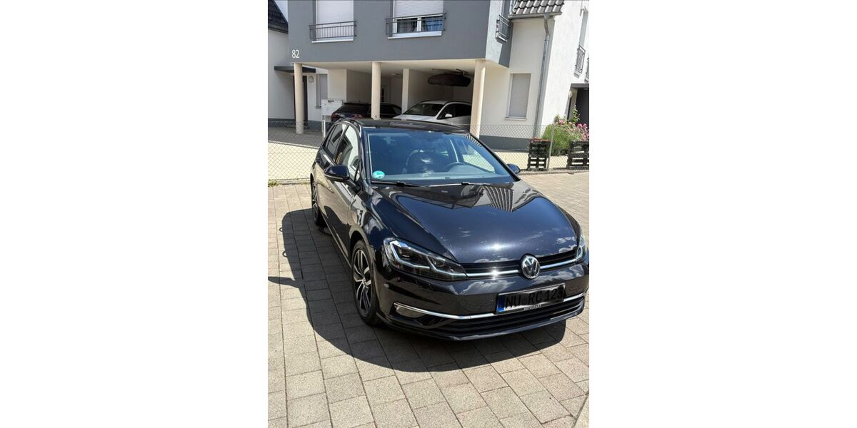 VW Golf 129.500 km 12.200 &euro; Elchingen 89275