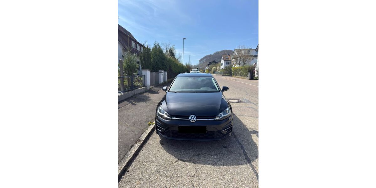 VW Golf 140.000 km 14.300 &euro; Geislingen 73312