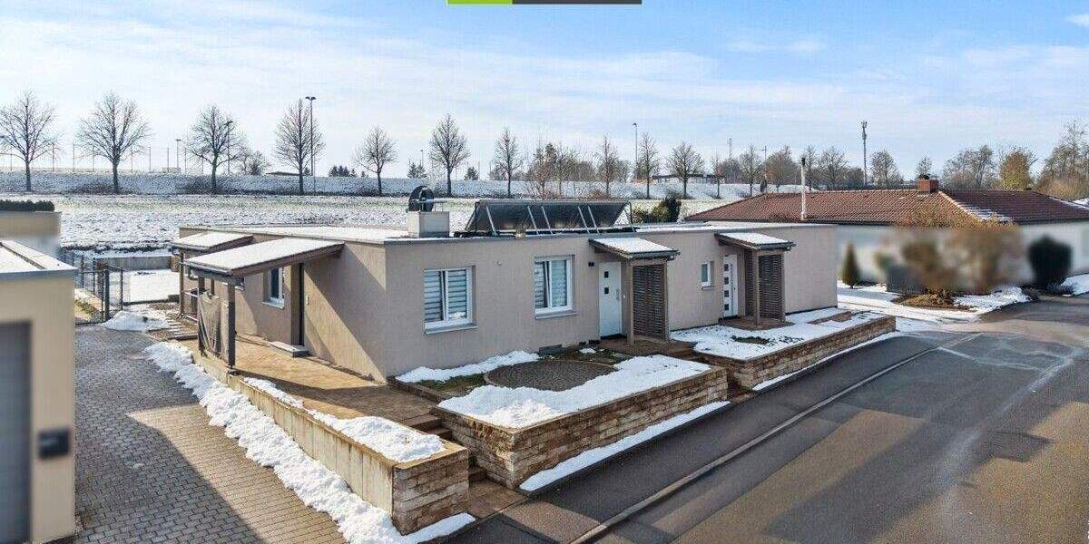 Einfamilienhaus Ehingen an der Donau Mühlen - 7 Zimmer, 188 m&sup2;, 549.000&euro; | Angebot:25776474