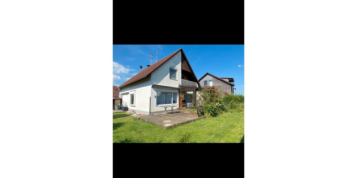 Einfamilienhaus Neenstetten - 5 Zimmer, 161 m&sup2;, 450.000&euro; | Angebot:25964671