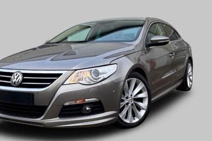 VW Passat 249.721 km 7.890 &euro; Bellenberg 89287