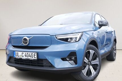 Volvo C40 10.500 km 36.990 &euro; Ulm 89081