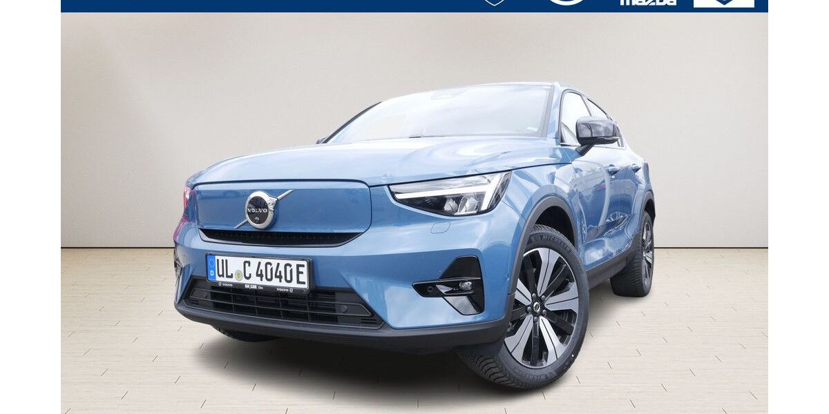 Volvo C40 10.500 km 39.880 &euro; Ulm 89081