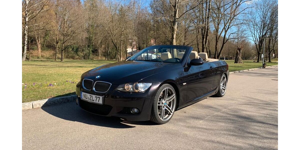 BMW 330 440.000 km 8.100 &euro; Elchingen 89275