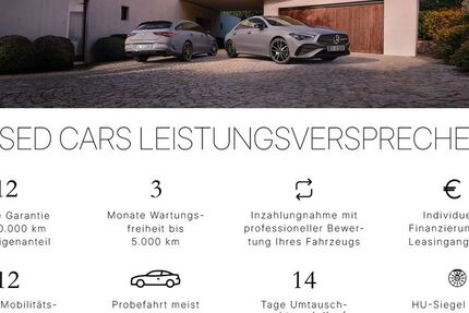 Mercedes-Benz GLC 300 16.202 km 63.930 &euro; Ulm 89077