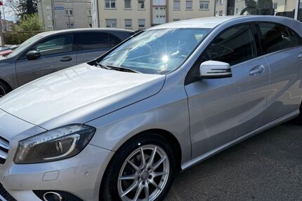 Mercedes-Benz A 180 62.000 km 16.900 &euro; Senden 89250
