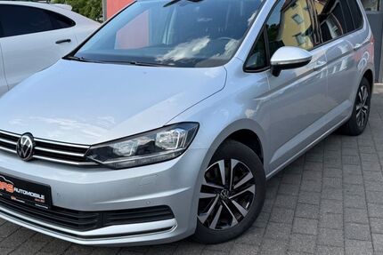 VW Touran 81.000 km 21.990 &euro; Geislingen/Steige 73312
