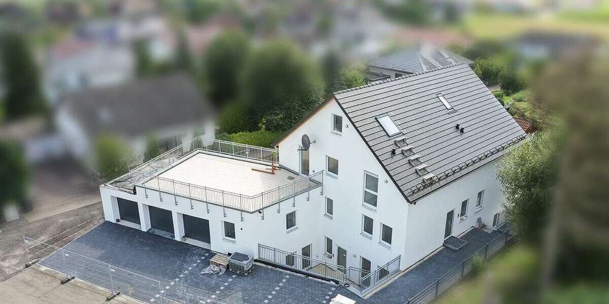 Einfamilienhaus Gerstetten Heuchlingen - 13 Zimmer, 600 m&sup2;, 1.950.000&euro; | Angebot:26724863