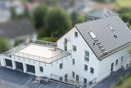 Haus Gerstetten Heuchlingen - 13 Zimmer, 600 m&sup2;, 1.950.000&euro; | Angebot:26724863