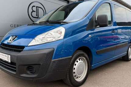 Peugeot Expert 145.000 km 7.399 &euro; Neu-Ulm 89231