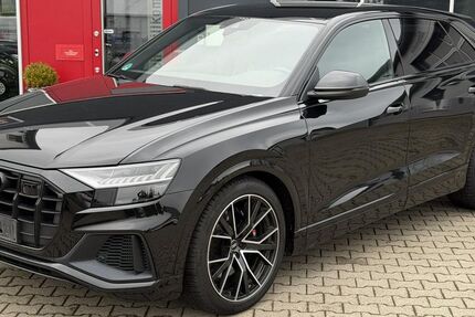 Audi SQ8 66.500 km 67.900 &euro; Heroldstatt 72535