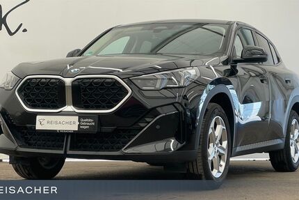 BMW X2 16.781 km 37.349 &euro; Ulm 89077