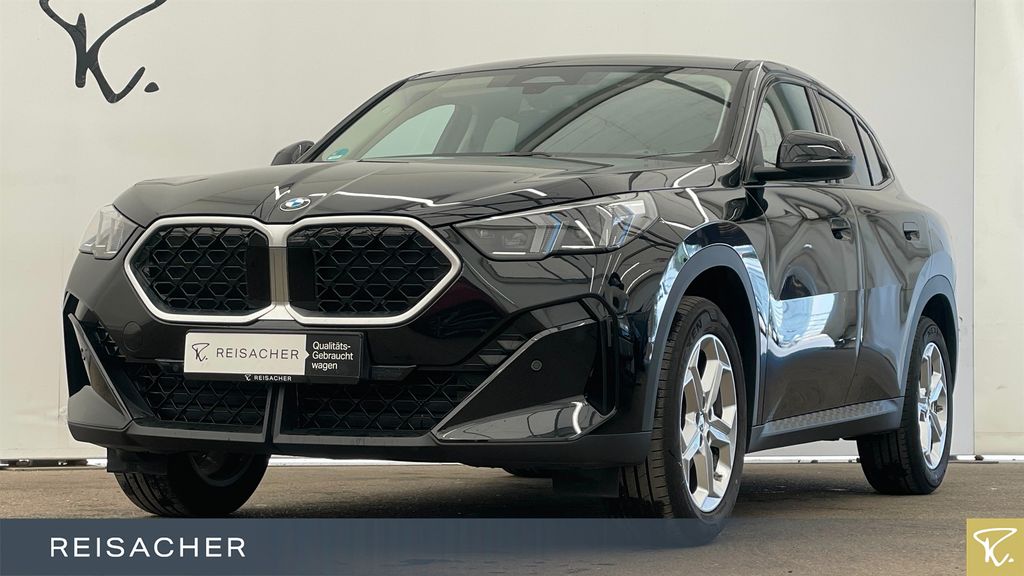 BMW X2 16.781 km 37.349 &euro; Ulm 89077