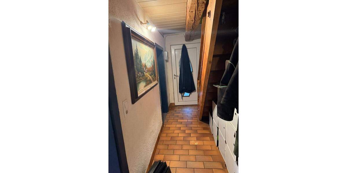 Einfamilienhaus Bubesheim - 4 Zimmer, 80 m&sup2;, 150.000&euro; | Angebot:25704504