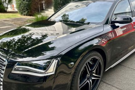 Audi A8 184.696 km 23.999 &euro; Ulm 89079