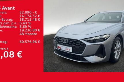 Audi A5 3.357 km 50.920 &euro; Ulm 89073