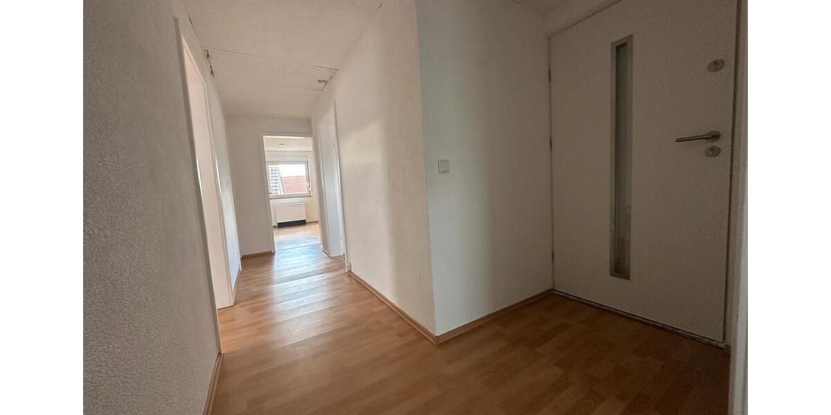 Etagenwohnung Lonsee - 4 Zimmer, 62 m&sup2;, 750&euro; | Angebot:25446982