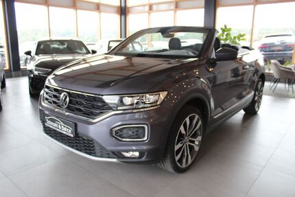 VW T-Roc 74.000 km 18.990 &euro; Amstetten 73340