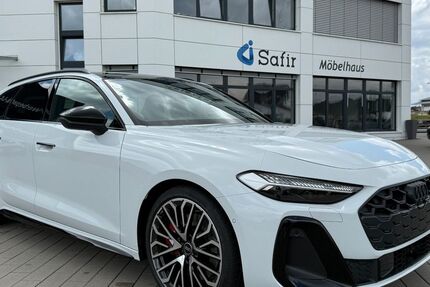 Audi S5 4.300 km 73.990 &euro; Lonsee-Luizhausen 89173