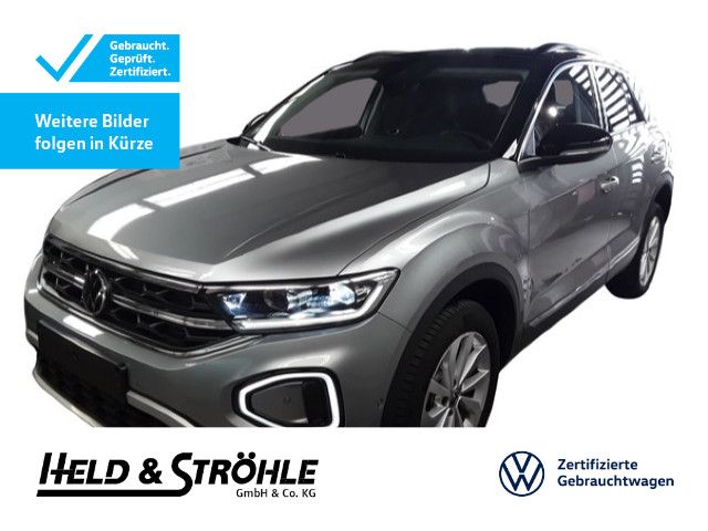 VW T-Roc 1.785 km 30.360 &euro; Neu-Ulm 89231