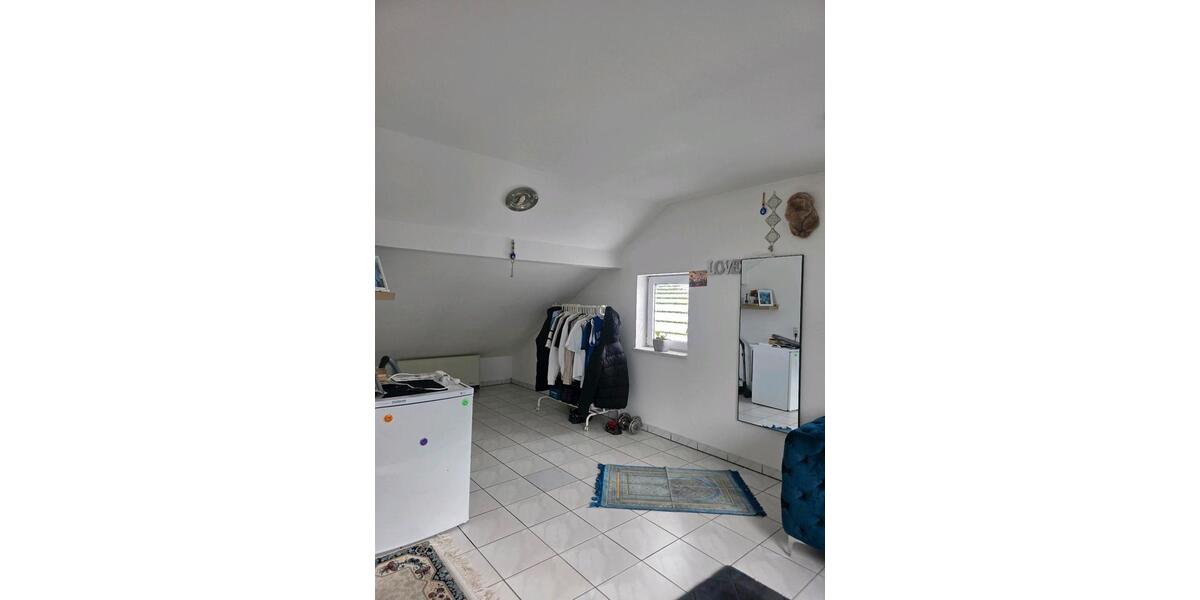 Dachgeschoßwohnung Vöhringen - 2 Zimmer, 45 m&sup2;, 149.500&euro; | Angebot:26606581