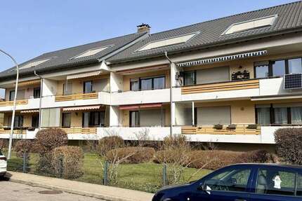 Wohnung Senden - 2 Zimmer, 61 m&sup2;, 180.000&euro; | Angebot:25834437