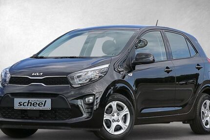 Kia Picanto 7.219 km 11.990 &euro; Leipheim 89340
