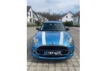 Mini One D 115.000 km 8.950 &euro; Weißenhorn 89264
