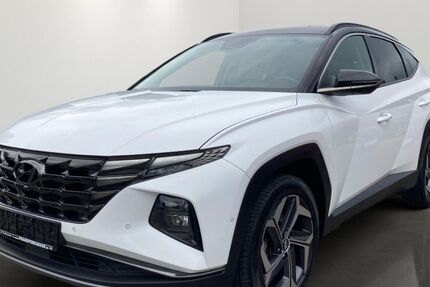 Hyundai TUCSON 89.808 km 26.485 &euro; Ulm 89081