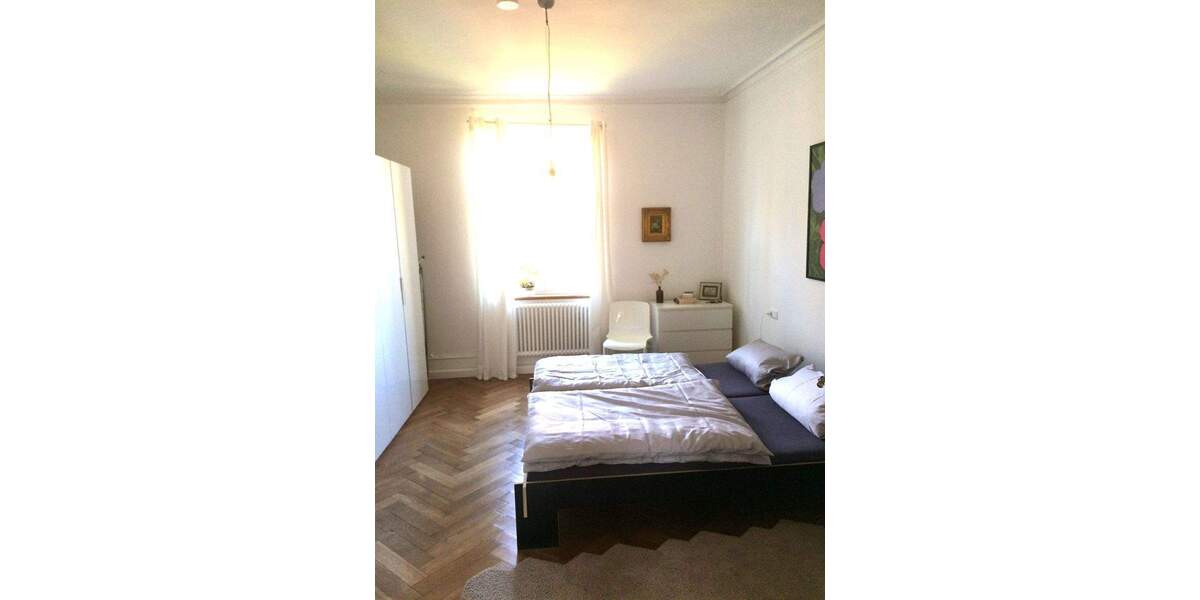 Etagenwohnung Ulm Mitte - 4 Zimmer, 120 m&sup2;, 639.000&euro; | Angebot:25664453