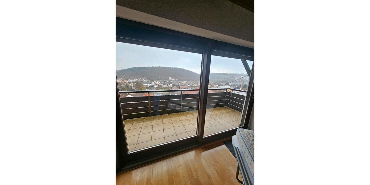 Mehrfamilienhaus, Wohnhaus Ulm Söflingen - 4 Zimmer, 164 m&sup2;, 1.550&euro; | Angebot:25805269