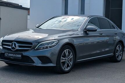 Mercedes-Benz C 300 88.730 km 24.900 &euro; Neu-Ulm 89231
