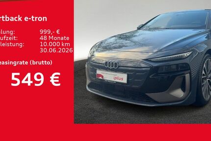Audi A6 e-tron 7.422 km 55.420 &euro; Ulm 89073