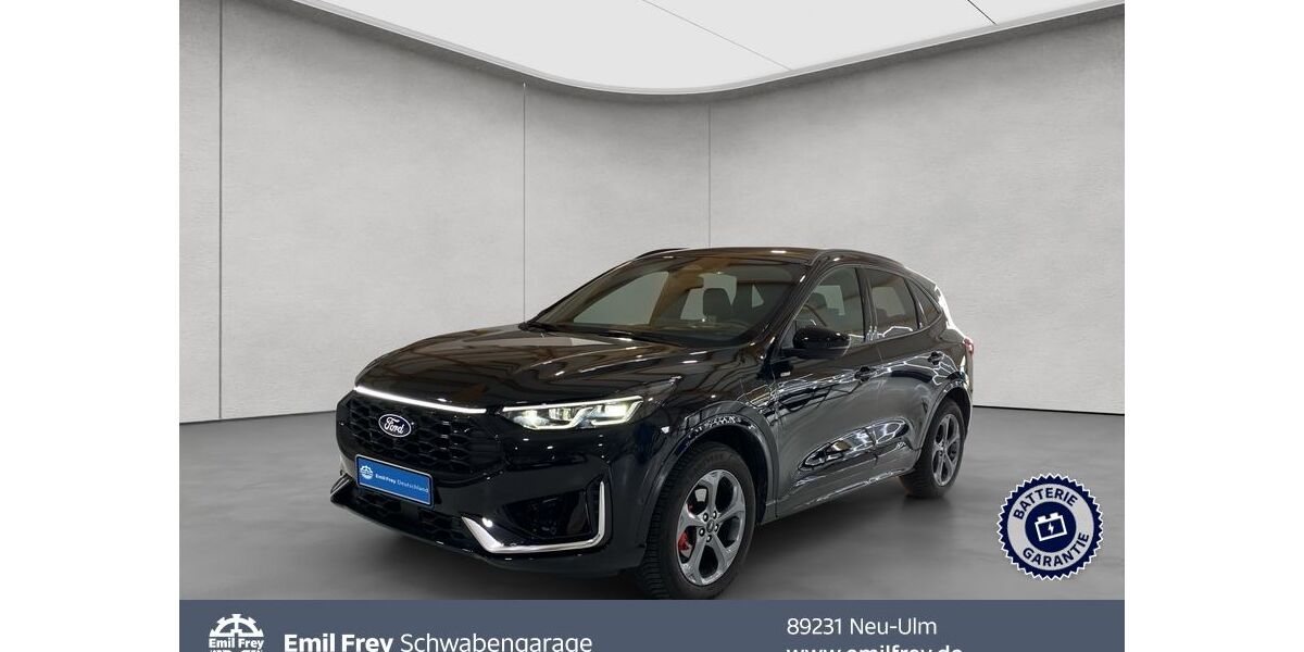 Ford Kuga 20.000 km 36.980 &euro; Neu-Ulm 89231