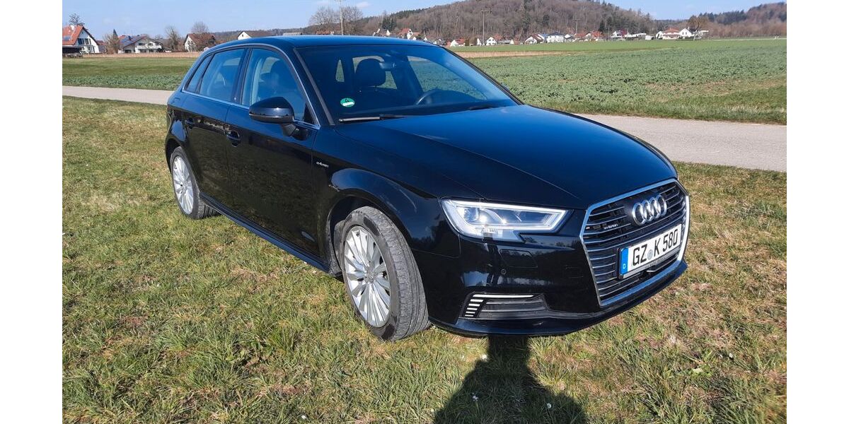 Audi A3 108.000 km 15.900 &euro; Ettenbeuren 89358