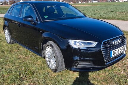 Audi A3 108.000 km 16.900 &euro; Ettenbeuren 89358