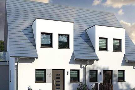 Haus Hüttisheim - Humlangen Humlangen - 4 Zimmer, 130 m&sup2;, 313.000&euro; | Angebot:25909466