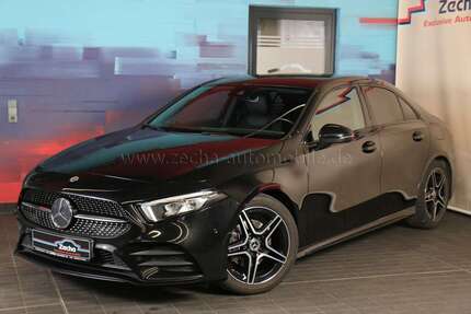 Mercedes-Benz A 200 94.100 km 21.999 &euro; Kötz 89359