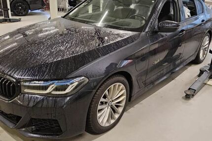 BMW 545 206.000 km 31.900 &euro; Vöhringen 89269