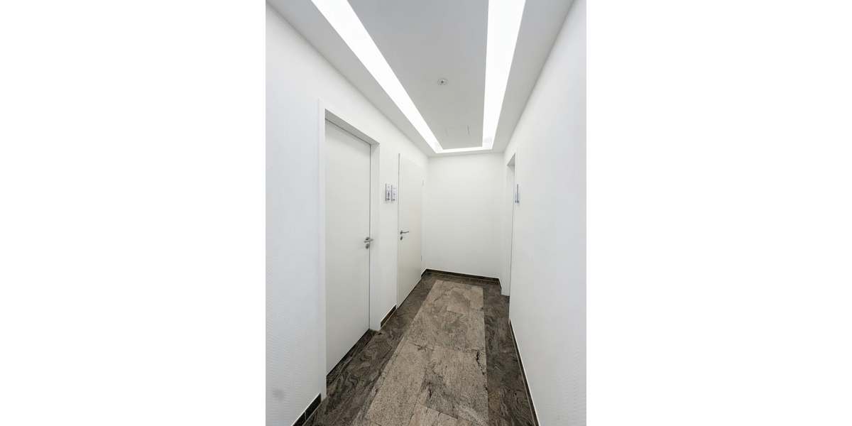 Modern und repräsentativ – Büroräume in UlmWest - provisionsfrei - Gewerbeobjekt Ulm Weststadt | Angebot:24878580