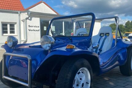 VW Buggy 84.569 km 22.222 &euro; Ulm 89079