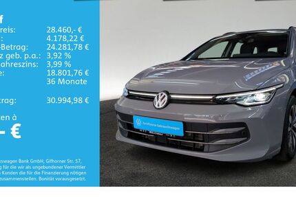 VW Golf 21.150 km 28.460 &euro; Neu-Ulm 89231
