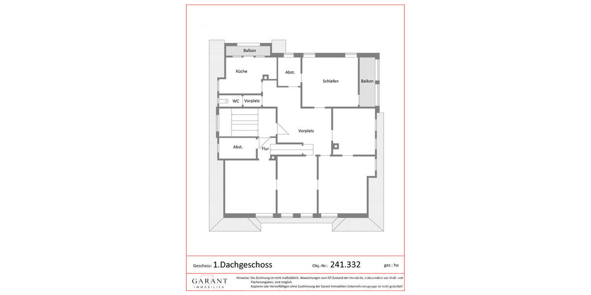 Einfamilienhaus Geislingen an der Steige Geislingen - 2 Zimmer, 394 m&sup2;, 835.000&euro; | Angebot:25781200
