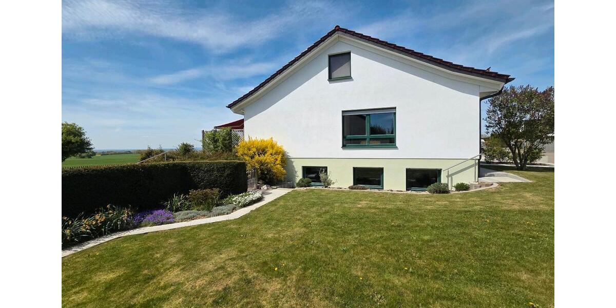 Einfamilienhaus Mietingen - 7 Zimmer, 157 m&sup2;, 630.000&euro; | Angebot:26777212